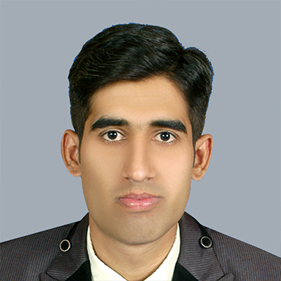 Bilal Asif Blockchain